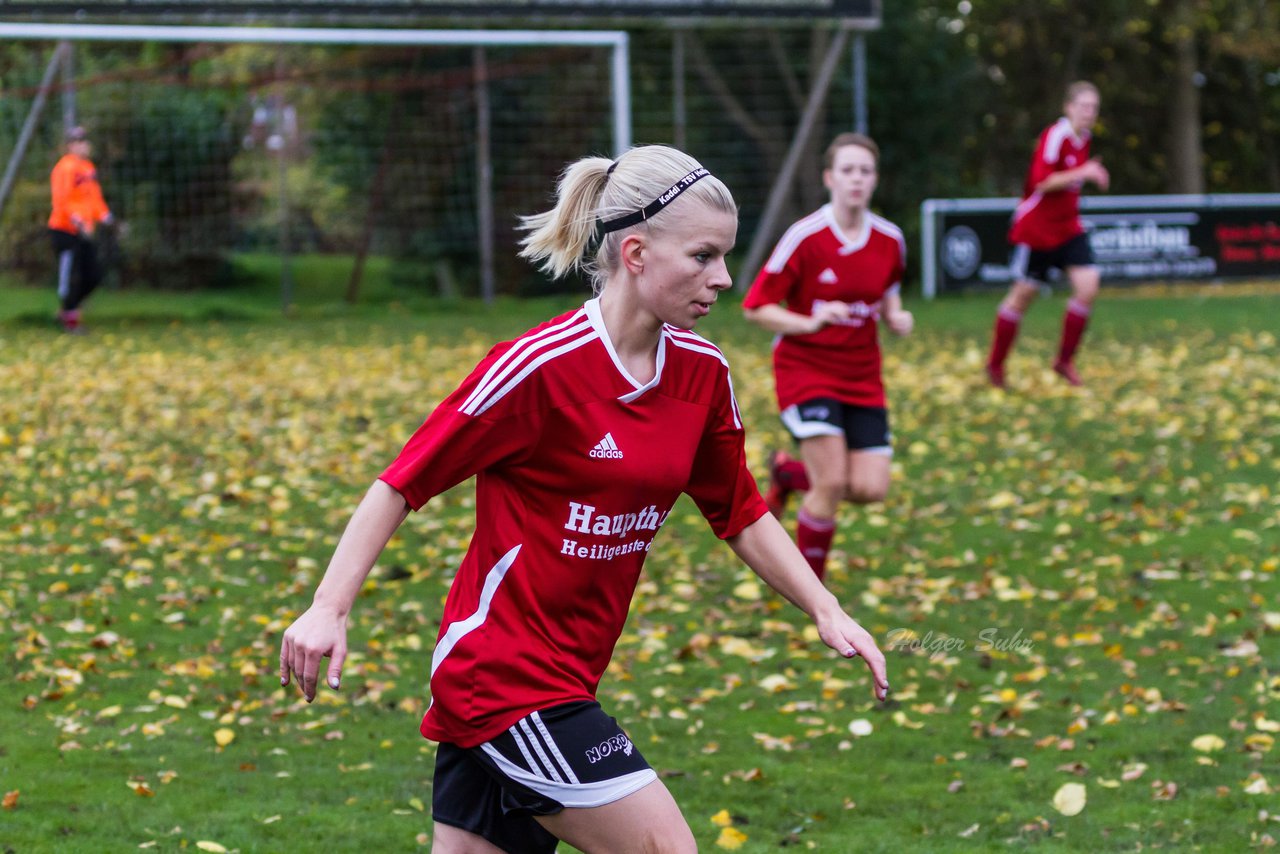 Bild 149 - TSV Heiligenstedten - Mnsterdorfer SV : Ergebnis: 1:3